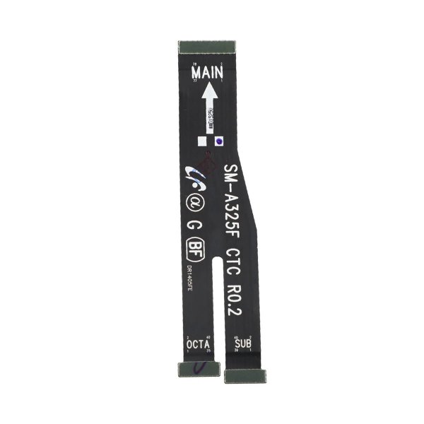 Samsung A32 4G Huvudflex Original