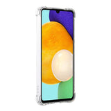 Samsung Galaxy A34 5G Skal Stöttålig Transparent