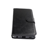 Rvelon Samsung Galaxy A52/A52s 5G Fodral Magnetiskt Löstagbart Skal Svart