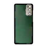 Samsung Galaxy S20 Baksida - Vit