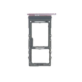 Samsung Galaxy S20 Plus Simkortshållare - Rosa