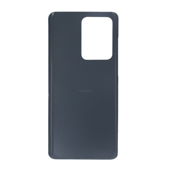 Samsung Galaxy S20 Ultra Baksida - Rosa