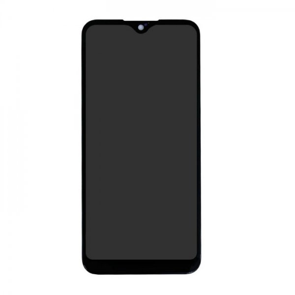 Samsung Galaxy A01 2020 LCD Skärm med Display - Svart