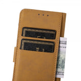 Samsung Galaxy A03 Fodral Motiv Blått Träd