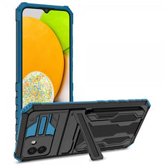 Samsung Galaxy A03 Skal