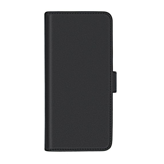 Rvelon Samsung Galaxy A03s Fodral Magnetiskt Avtagbart Skal Svart