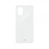 Xqisit Samsung Galaxy A03s Skal Flex Case Transparent