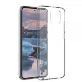 dbramante1928 Samsung Galaxy A03 Skal Greenland Clear