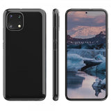 dbramante1928 Samsung Galaxy A03 Skal Greenland Clear