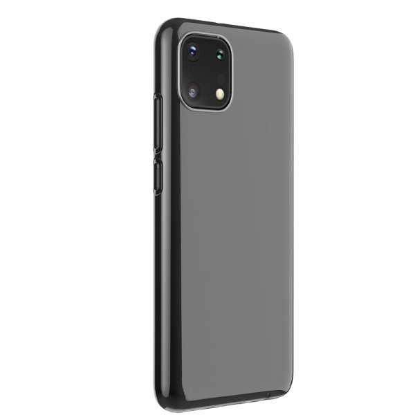 dbramante1928 Samsung Galaxy A03 Skal Greenland Clear