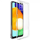 Imak Samsung Galaxy A03s Skal UX-5 Series Transparent