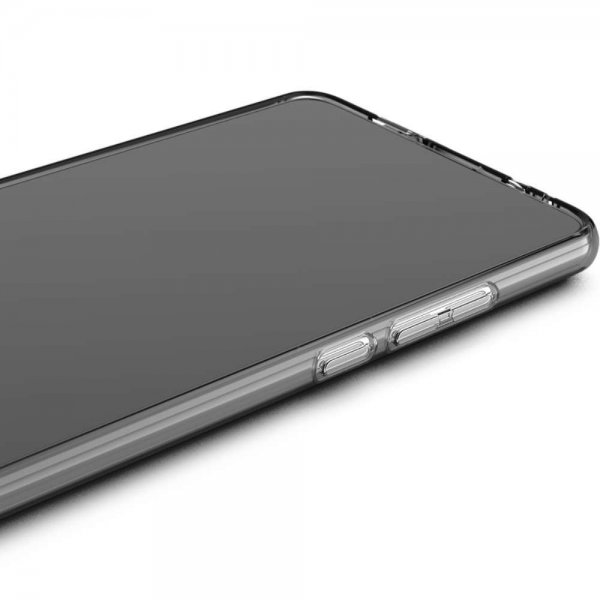 Imak Samsung Galaxy A03s Skal UX-5 Series Transparent