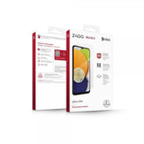 ZAGG InvisibleShield Samsung Galaxy A03/A03s Skärmskydd Glass Elite