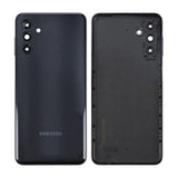Samsung Galaxy A04s Baksida OEM Svart