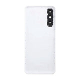 Samsung Galaxy A04s Baksida - Vit