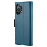 CaseMe Samsung Galaxy A04s/Galaxy A13 Fodral 023 Series Blå
