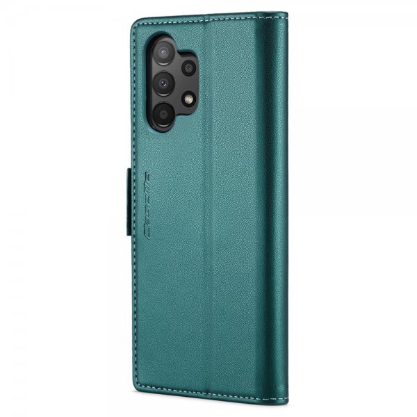 CaseMe Samsung Galaxy A04s/Galaxy A13 Fodral 023 Series Grön