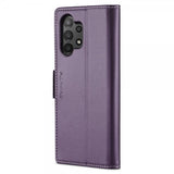 CaseMe Samsung Galaxy A04s/Galaxy A13 Fodral 023 Series Lila