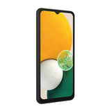 Samsung Galaxy A04s Skal Silikon Svart