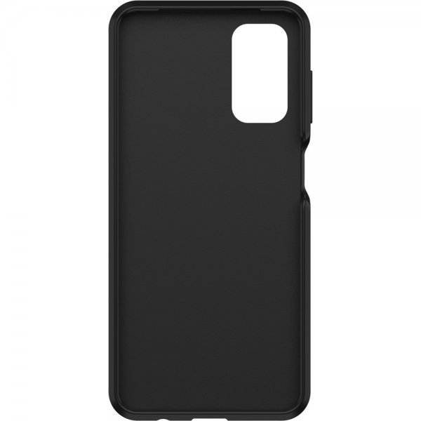 Otterbox Samsung Galaxy A04s Skal React Svart