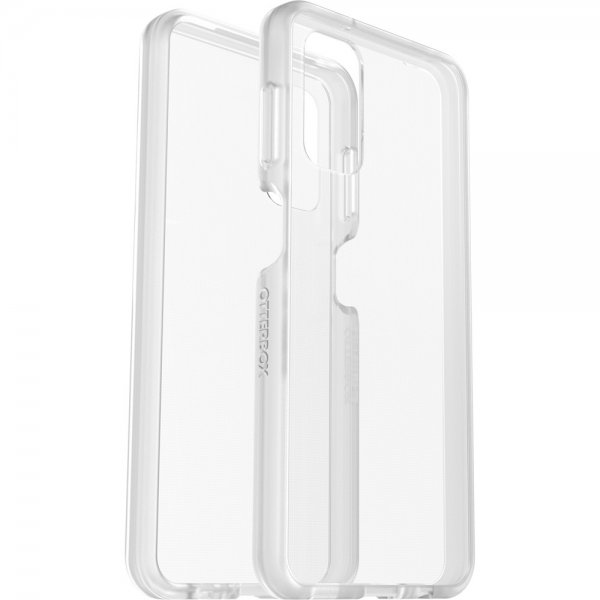 Otterbox Samsung Galaxy A04s Skal React Transparent
