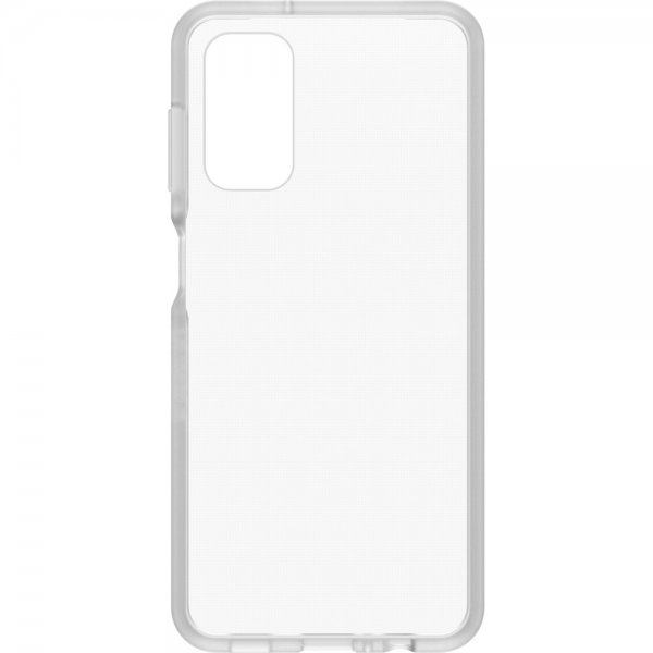 Otterbox Samsung Galaxy A04s Skal React Transparent