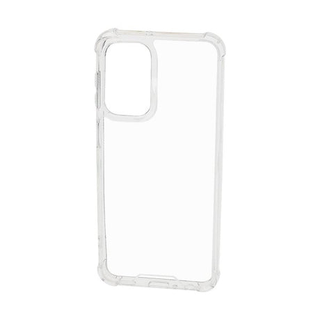 Samsung Galaxy A04s Skal Stöttålig Transparent
