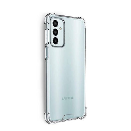 Samsung Galaxy A04s Skal Stöttålig Transparent