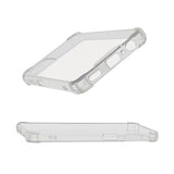 Samsung Galaxy A04s Skal Stöttålig Transparent