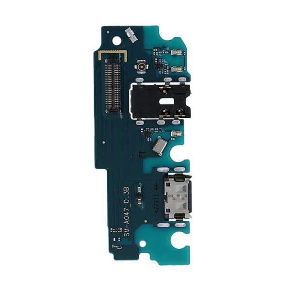 Samsung Galaxy A04s (SM-A047F) Laddkontakt Original