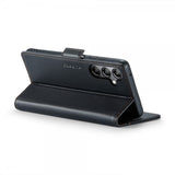 CaseMe Samsung Galaxy A05s Fodral 023 Series Svart