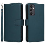 Betopnice Samsung Galaxy A05s Fodral med Löstagbart Skal 005 Blå