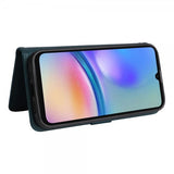 Betopnice Samsung Galaxy A05s Fodral med Löstagbart Skal 005 Blå