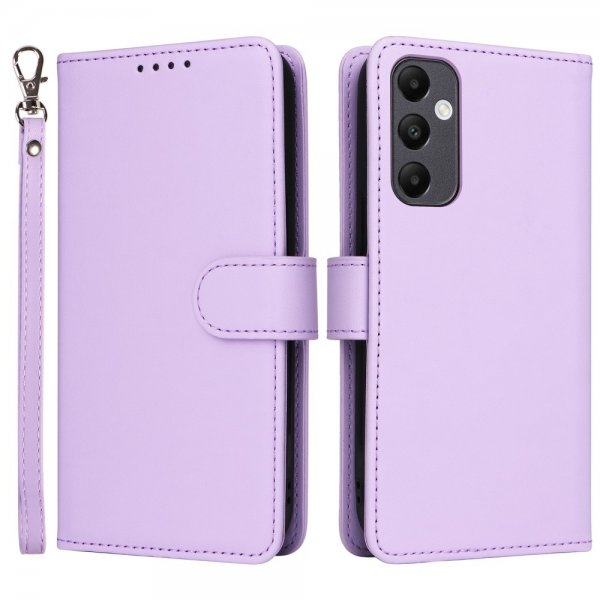 Betopnice Samsung Galaxy A05s Fodral med Löstagbart Skal 005 Lila