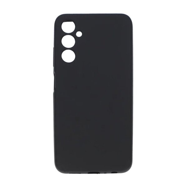Rvelon Samsung Galaxy A05s Skal Silikon Svart