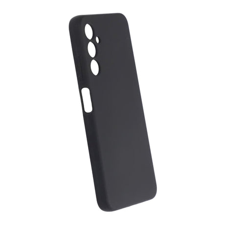 Samsung Galaxy A05s Skal Silikon Svart