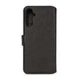 Rvelon Samsung Galaxy A05s Fodral Magnetiskt Avtagbart Skal Svart