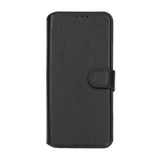 Rvelon Samsung Galaxy A05s Fodral Magnetiskt Avtagbart Skal Svart