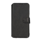 Rvelon Samsung Galaxy A05s Fodral 4 Kortfack Svart