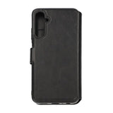 Rvelon Samsung Galaxy A05s Fodral 4 Kortfack Svart