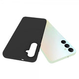 Nordic Covers Samsung Galaxy A05s Skal Feather Series Raven Black