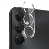 Northjo Samsung Galaxy A05s Skal med Skärmskydd och Kameraskydd 3-i-1
