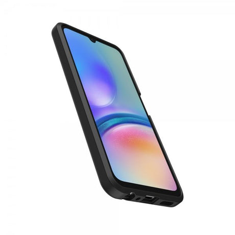 Otterbox Samsung Galaxy A05s Skal React Svart