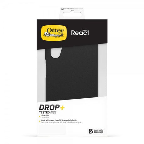 Otterbox Samsung Galaxy A05s Skal React Svart