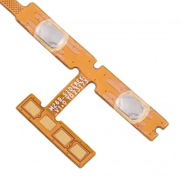 Samsung Galaxy A05s SM-A057 Volymknappar med flexkabel