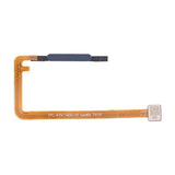Samsung Galaxy A06 Fingeravtrycksläsare med flexkabel - Svart