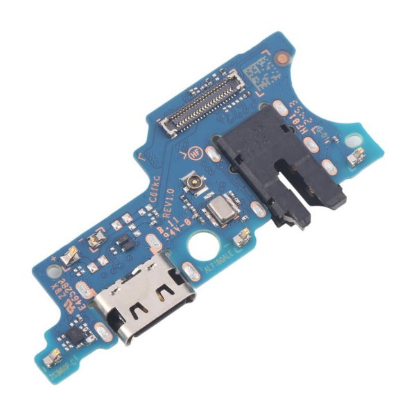 Samsung Galaxy A06 SM-A065 Laddkontakt
