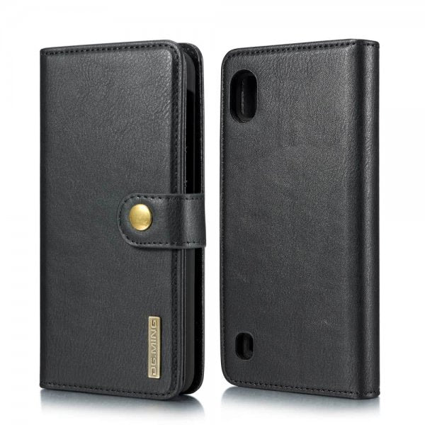 Dg.Ming Samsung Galaxy A10 Fodral Löstagbart Skal Svart