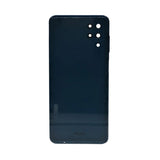 Samsung Galaxy A12 Baksida - Blå