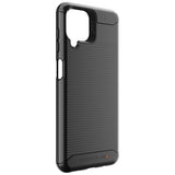 Gear4 Samsung Galaxy A12 Skal Havana Svart